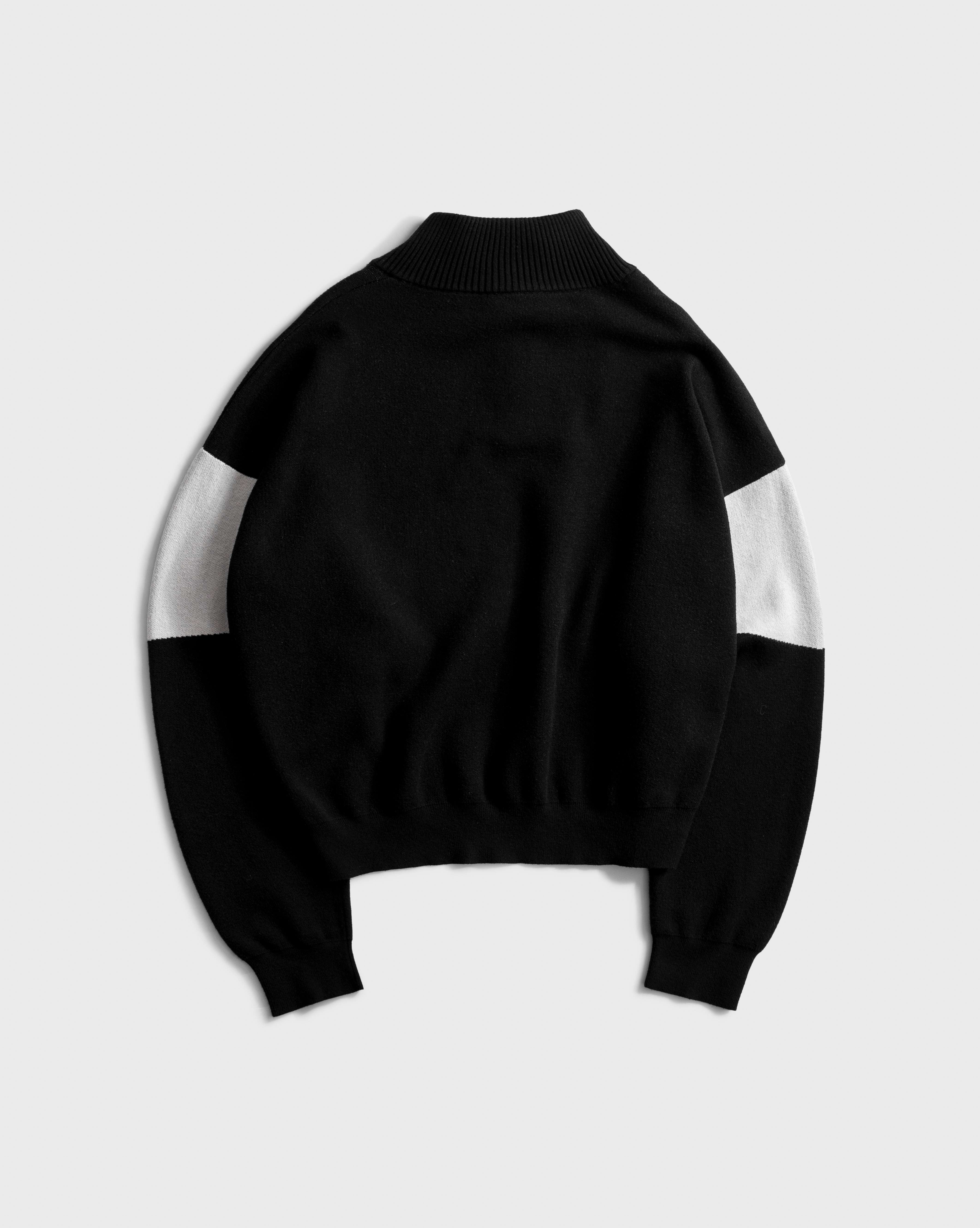 Candles High Roller Knit Sweater