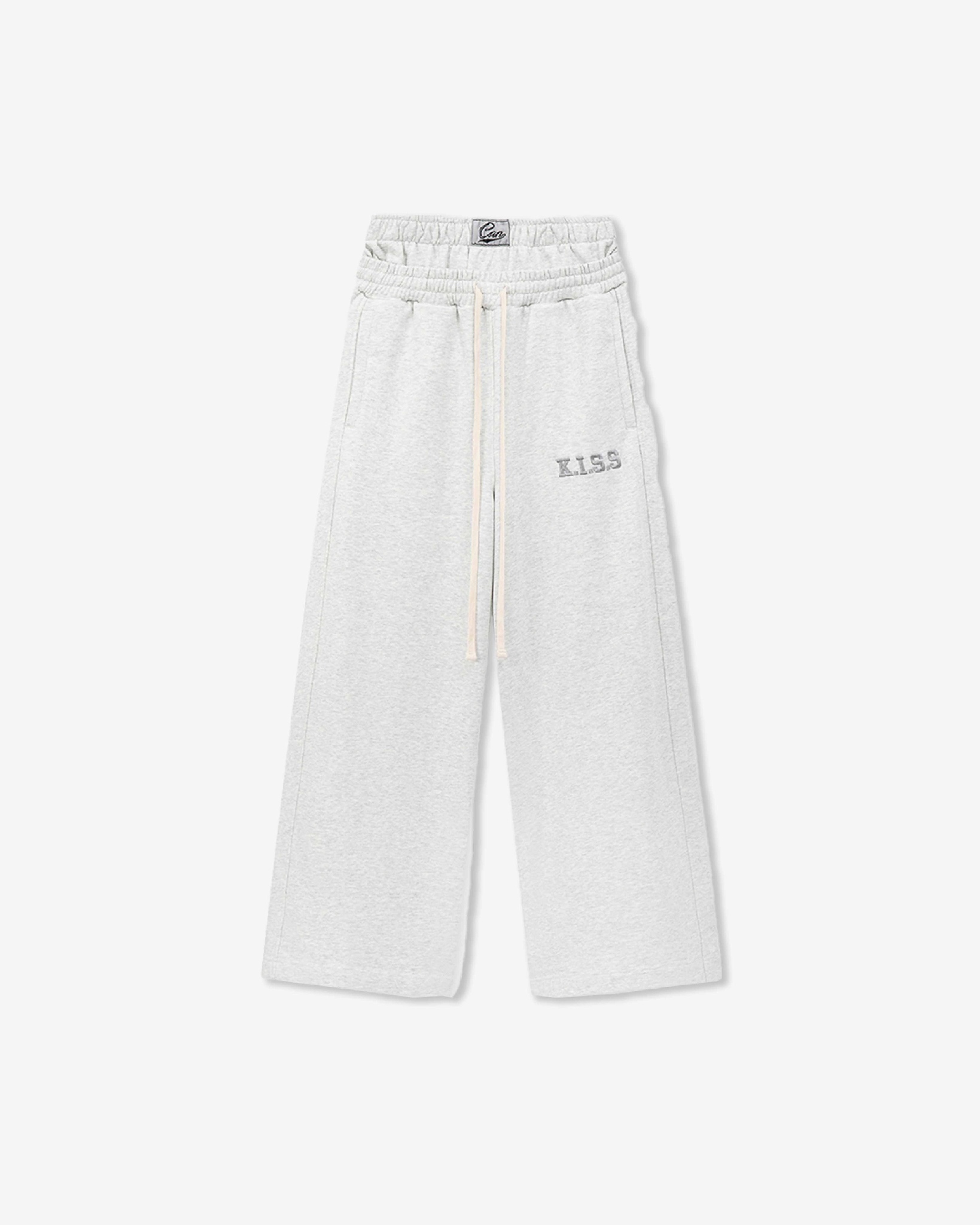 Candles K.I.S.S Multipatch Sweatpant
