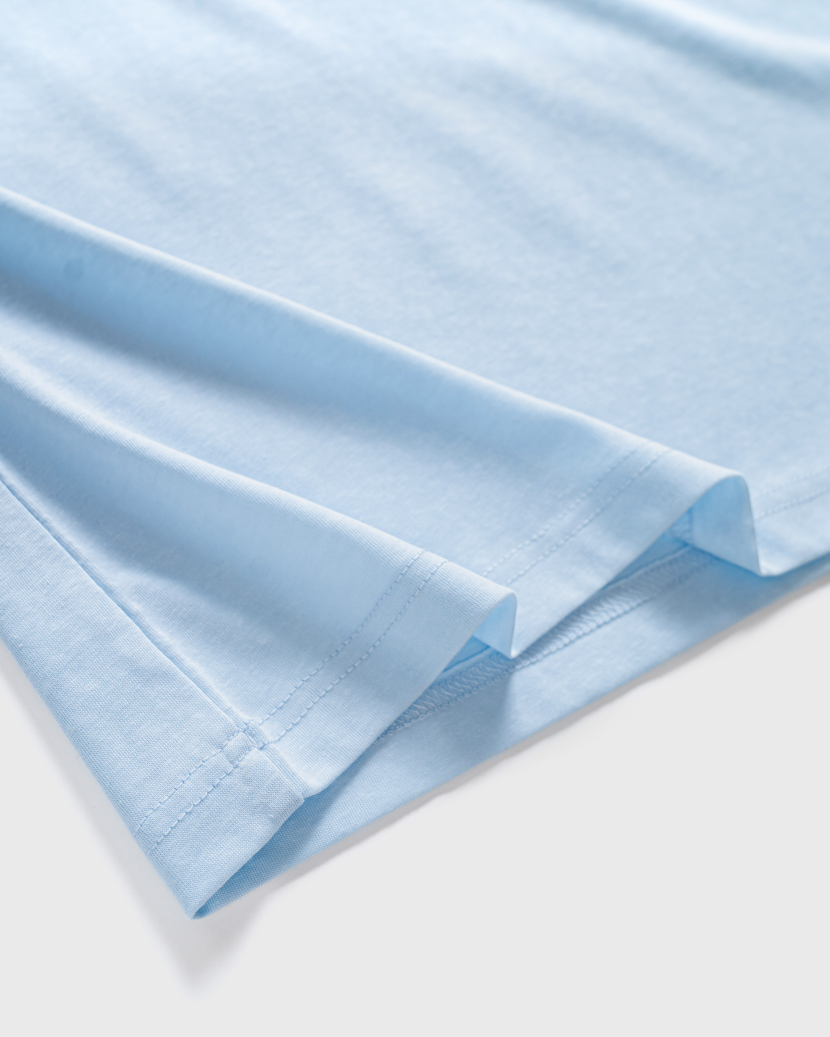Candles Mirage Tshirt Blue
