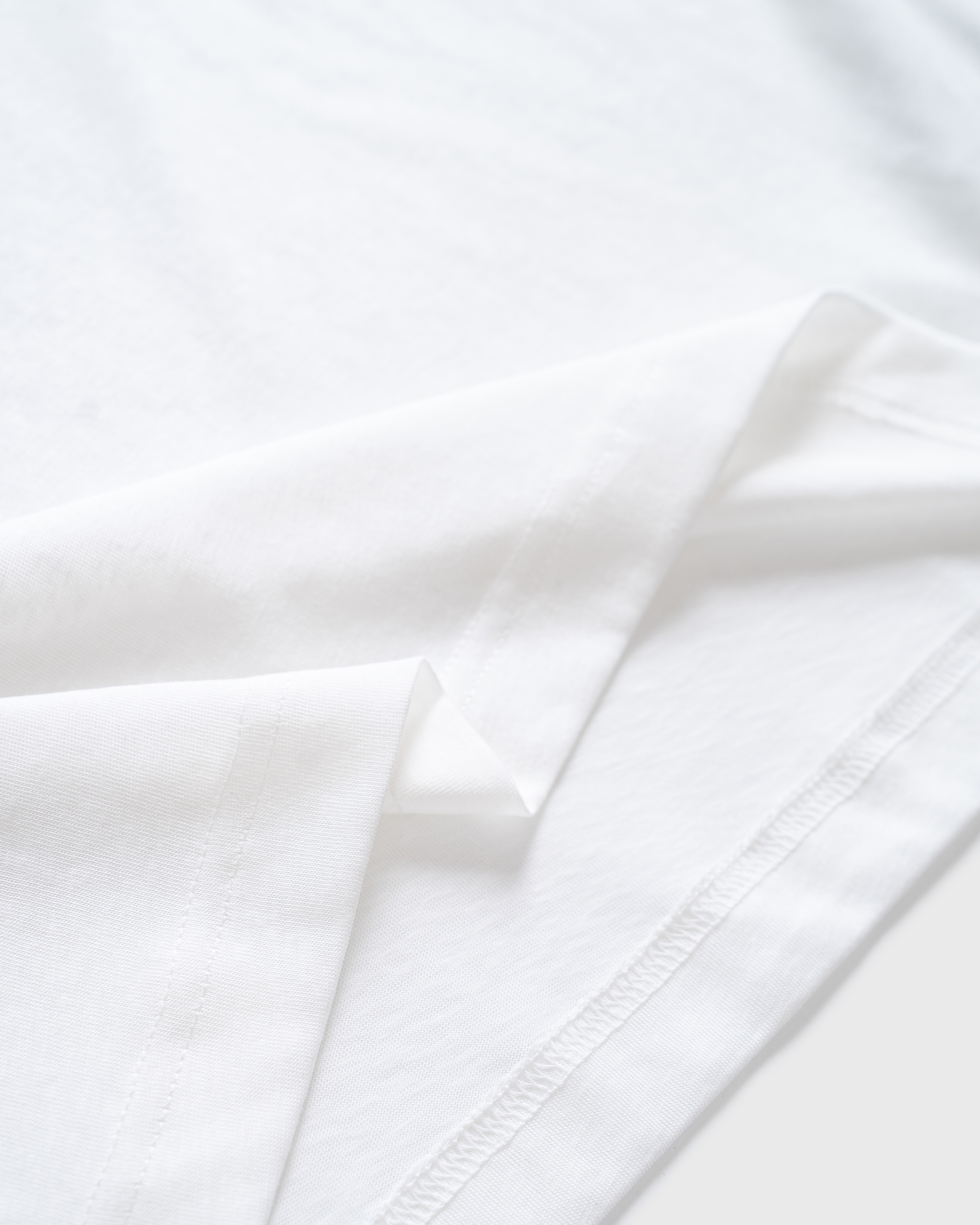 Candles Mirage Tshirt White