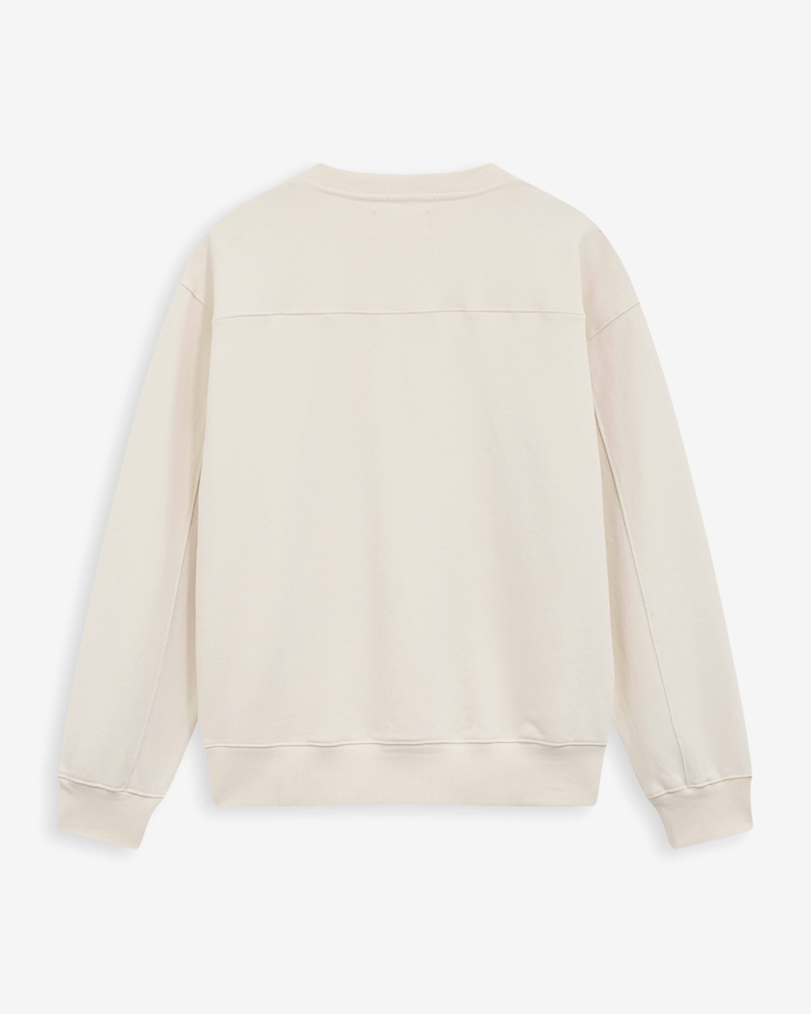 Candles Motel Sweater Cream