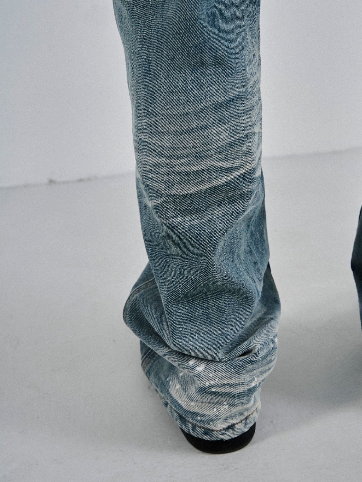 Candles Nomand Jeans Blue