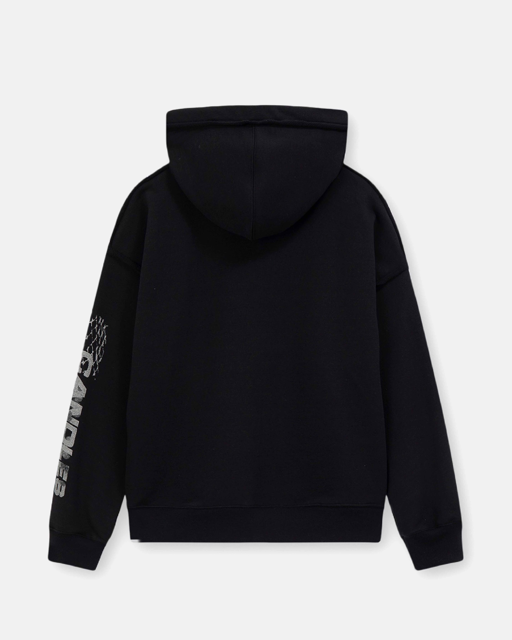 Candles Rebellion Era Hoodie