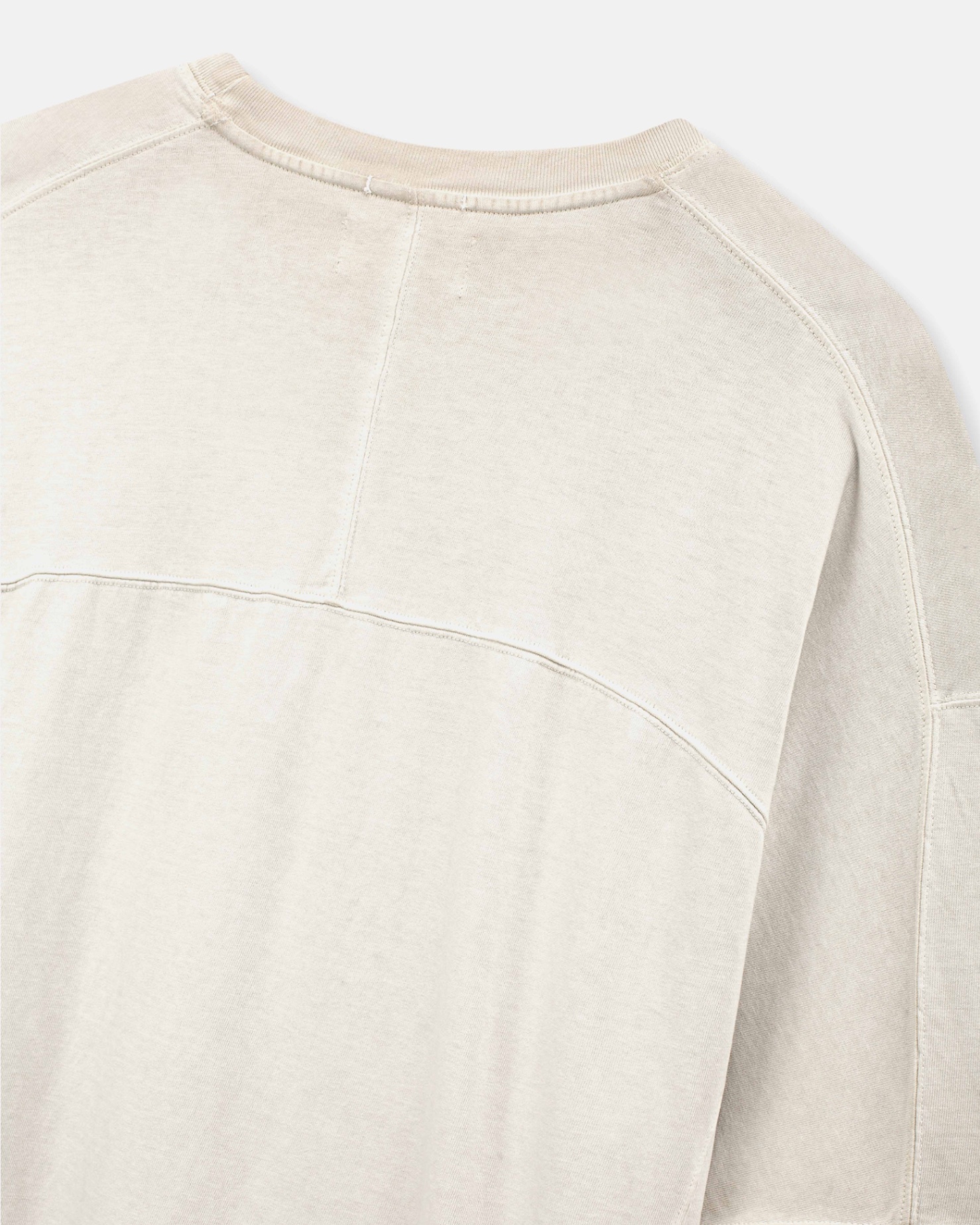Candles Retro Swing Tshirt Beige
