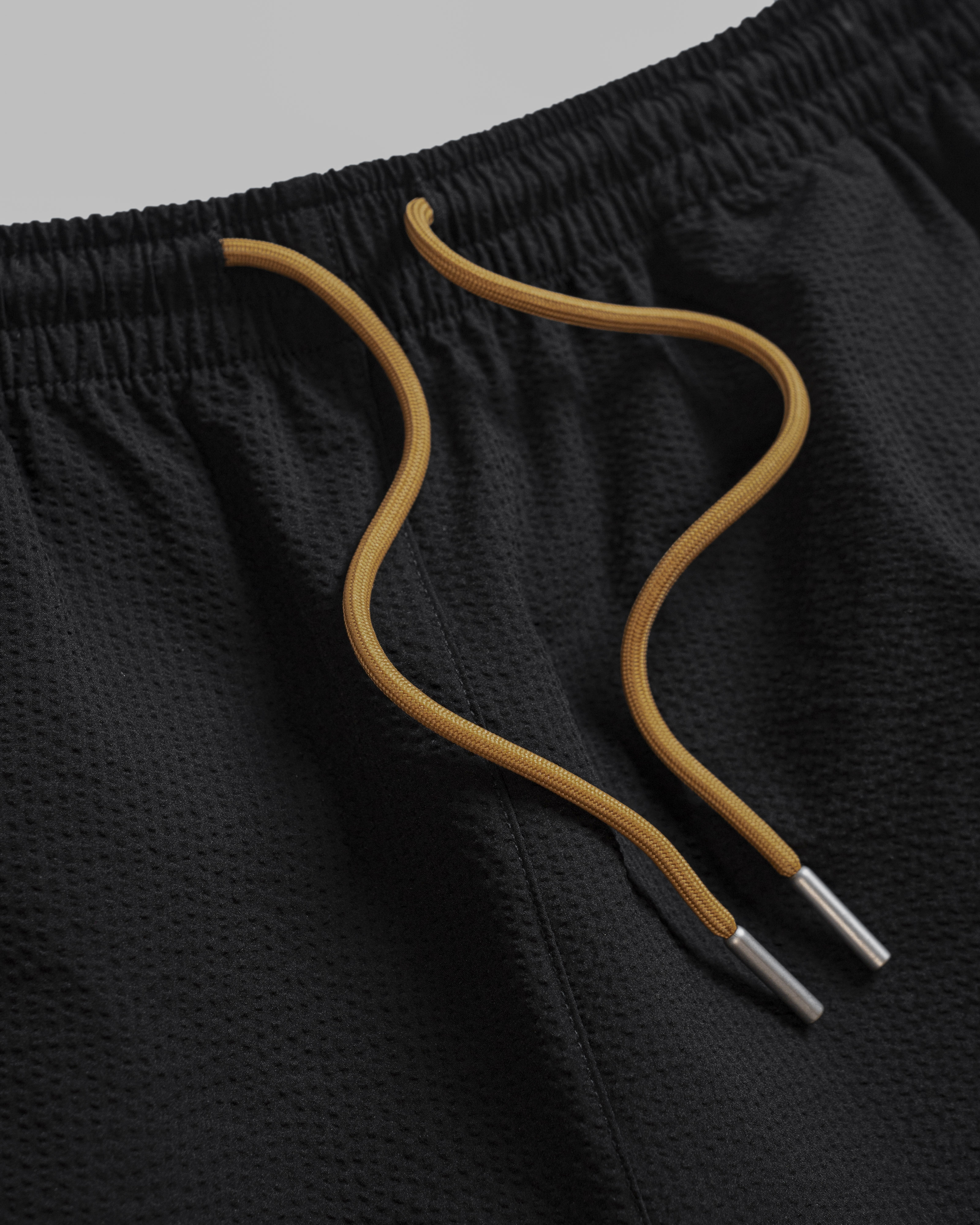 Candles Short Voyager Black