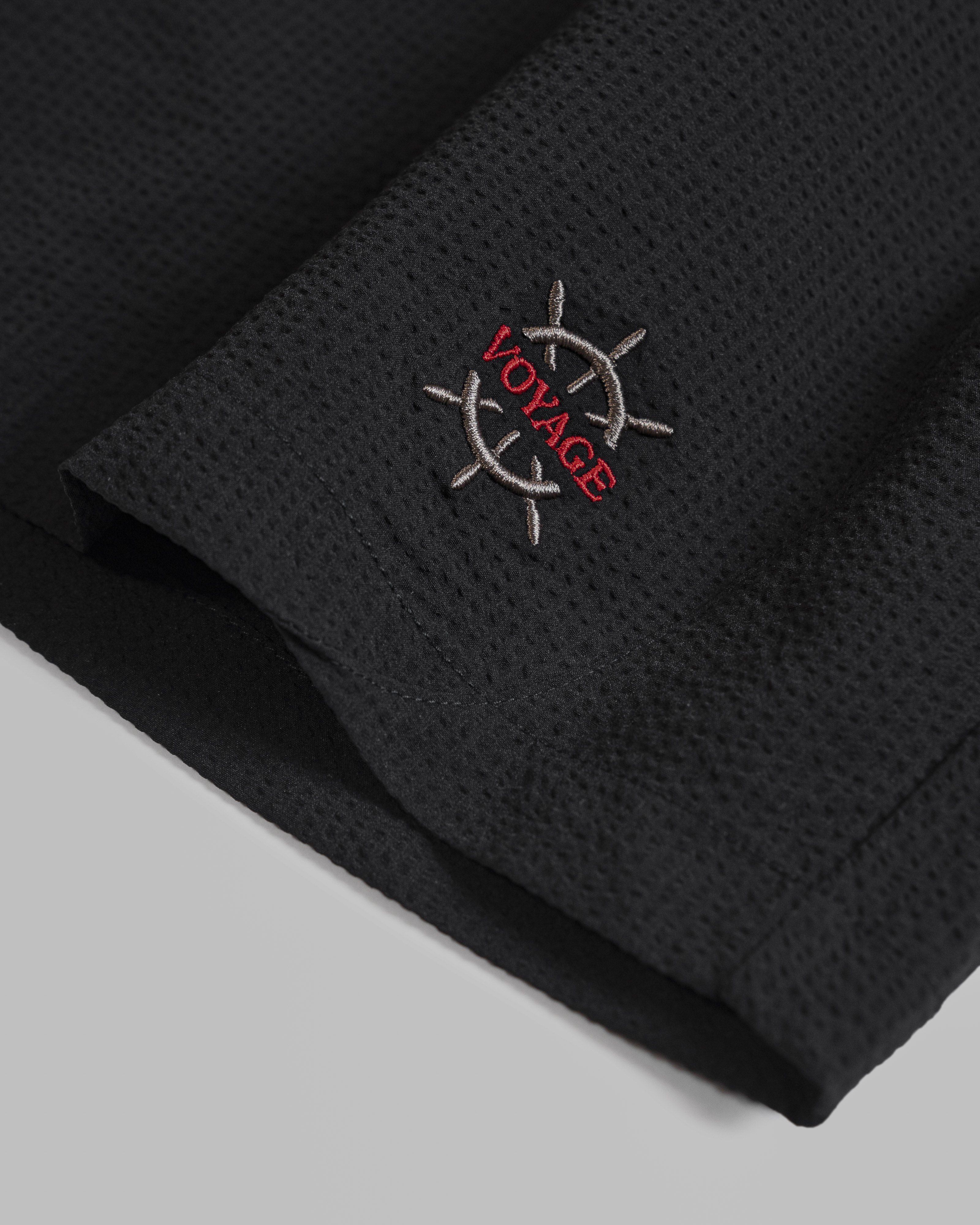 Candles Short Voyager Black