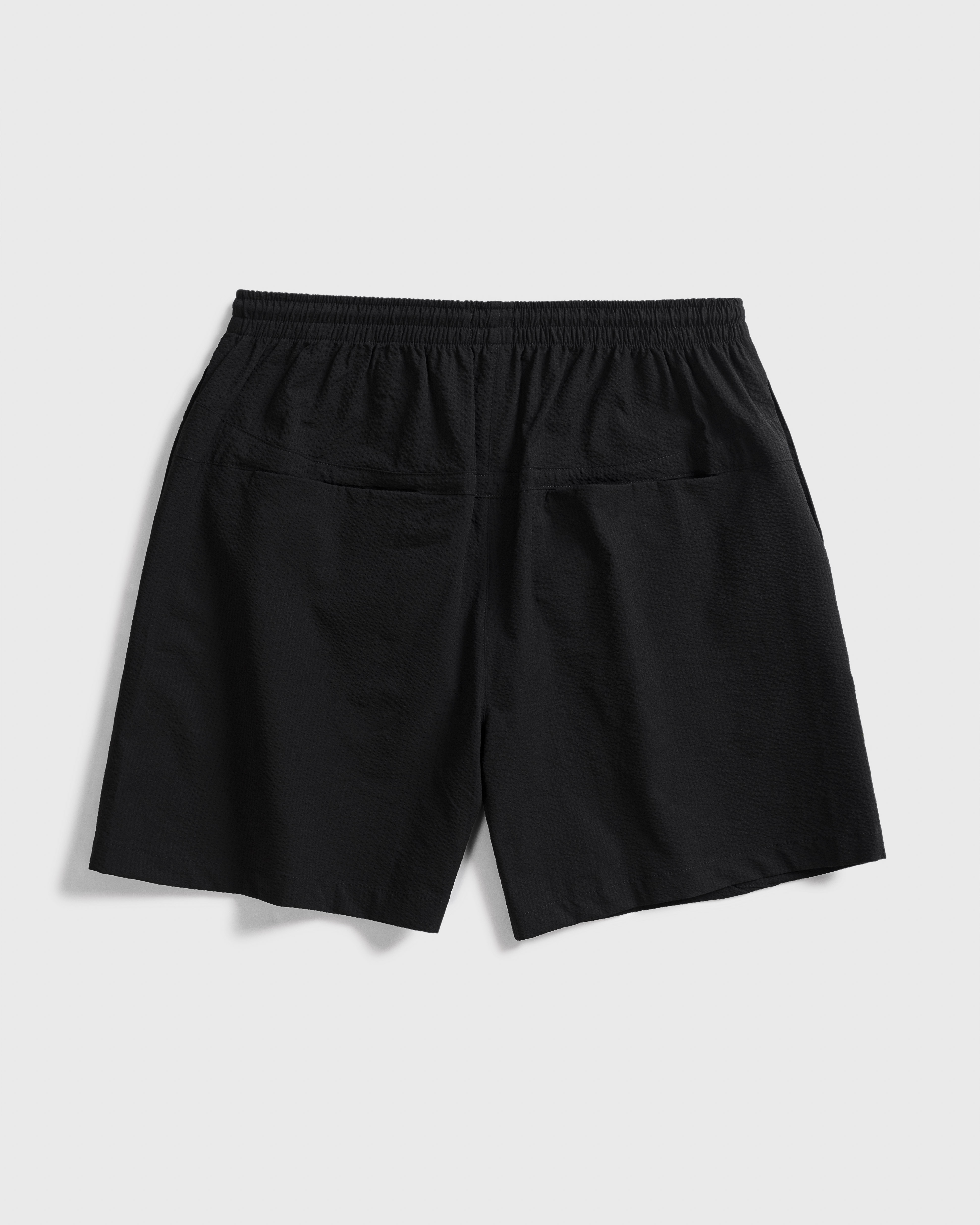 Candles Short Voyager Black