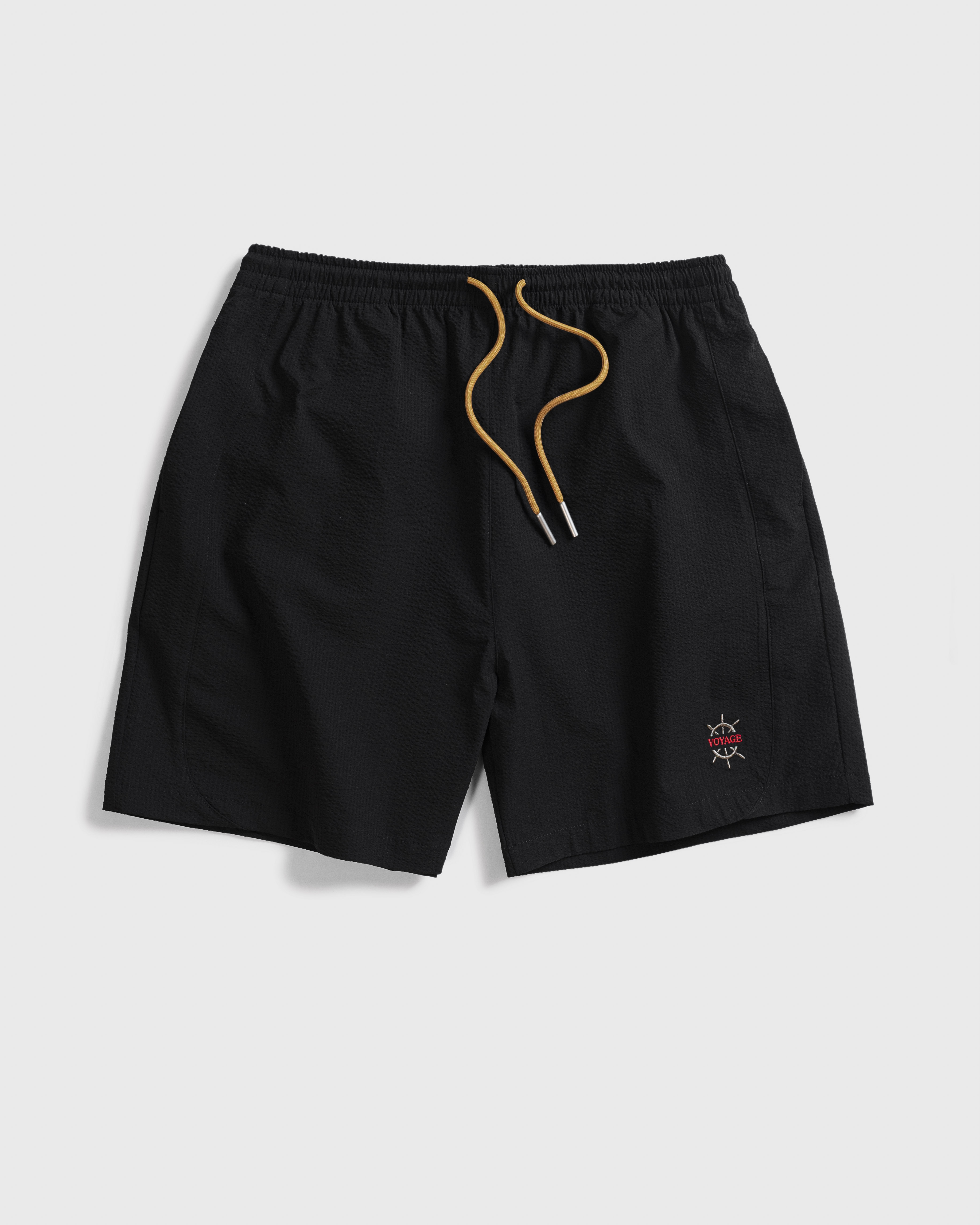 Candles Short Voyager Black