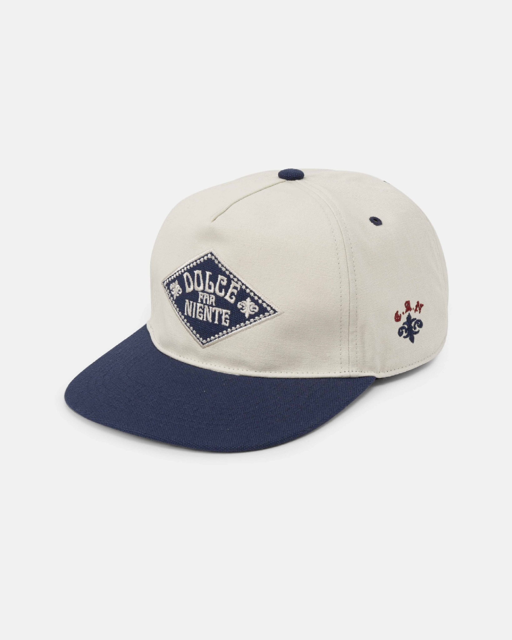 Candles Sonnet Bay Cap Blue