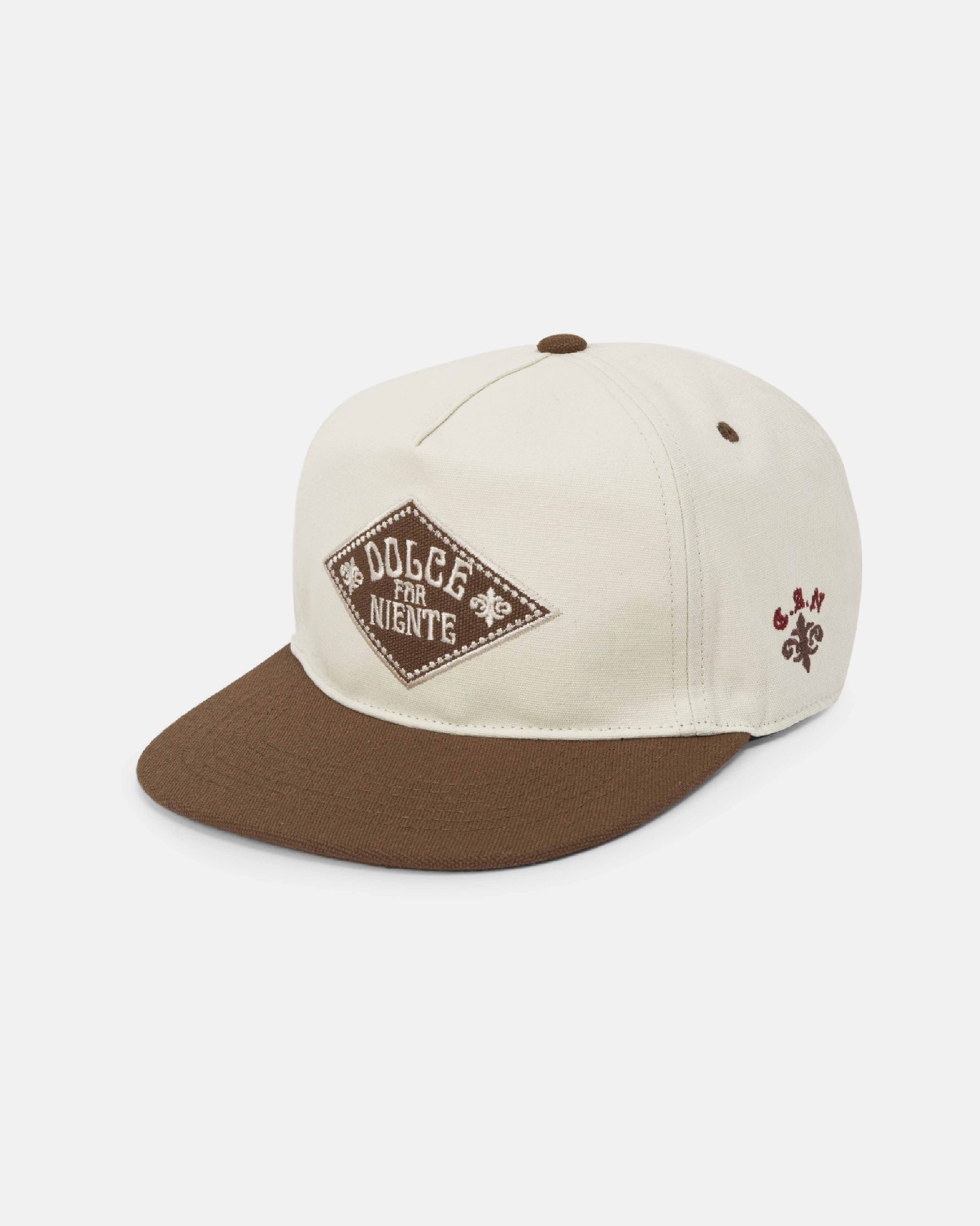 Candles Sonnet Bay Cap Brown