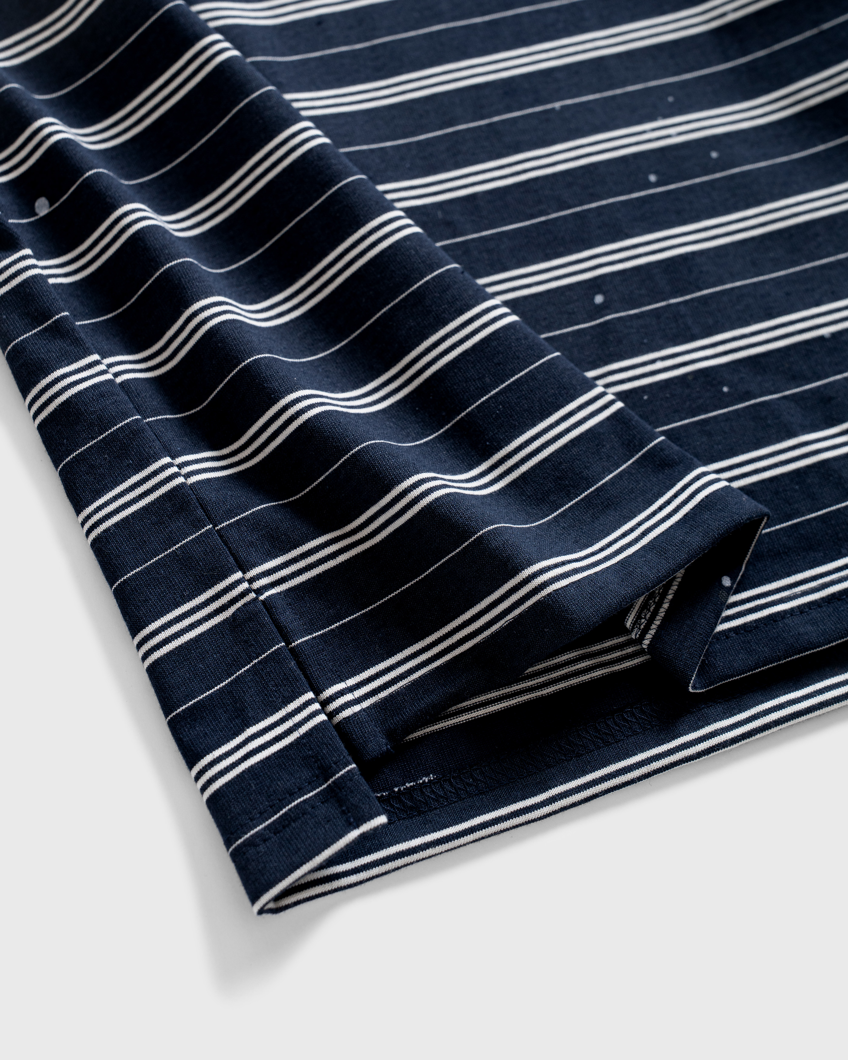 Candles Voyager Polo Navy
