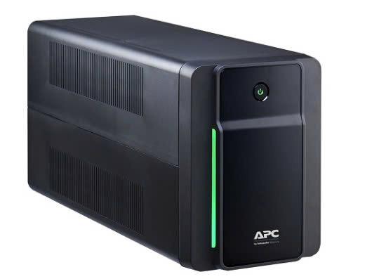 Bộ tích điện UPS