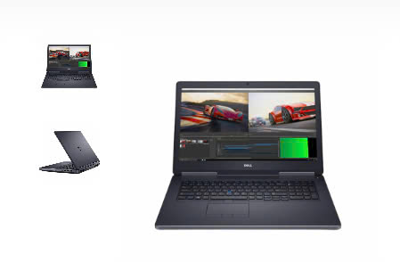 Laptop