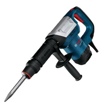 Máy Đục bê tông cầm tay