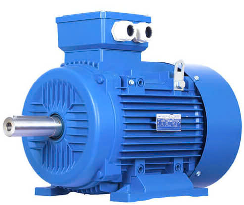 Motor 3 pha các loại