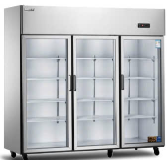 tủ lạnh công nghiệp