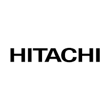 HITACHI