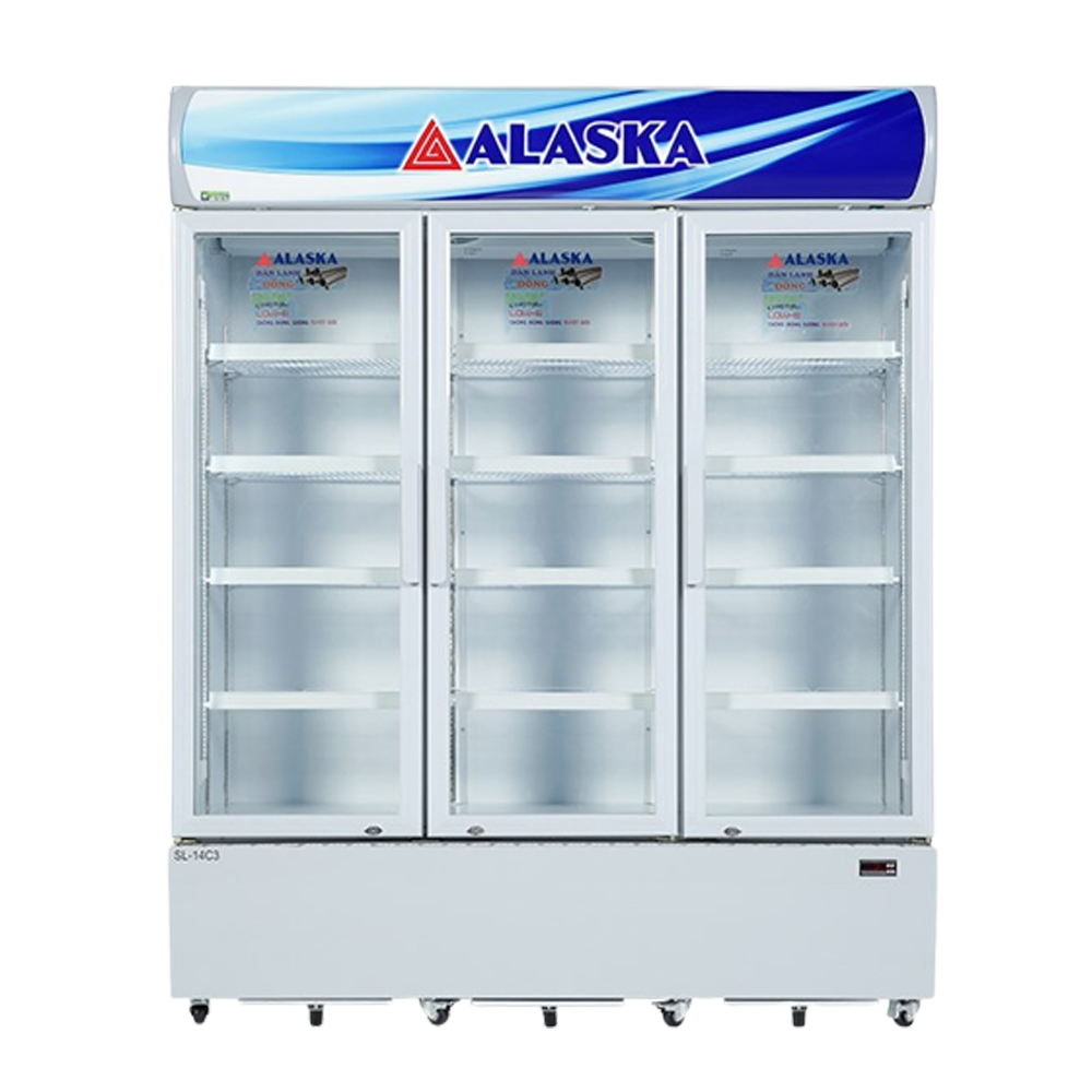 TỦ ĐÔNG - TỦ MÁT