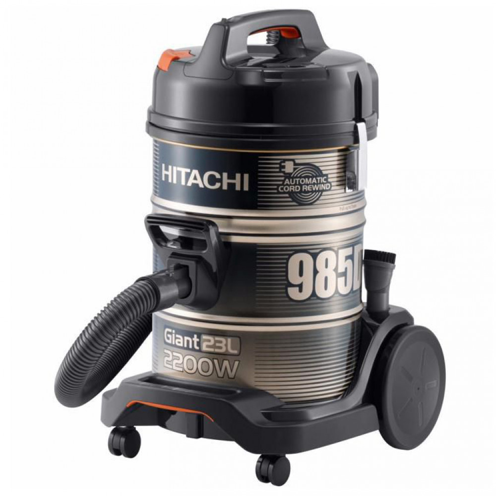 MÁY HÚT BỤI HITACHI CV-985DC