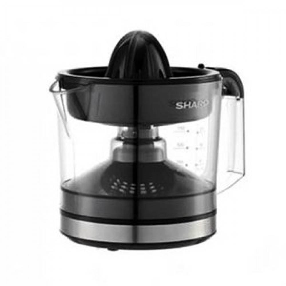 MÁY VẮT CAM SHARP EJ-J407-BK-WH