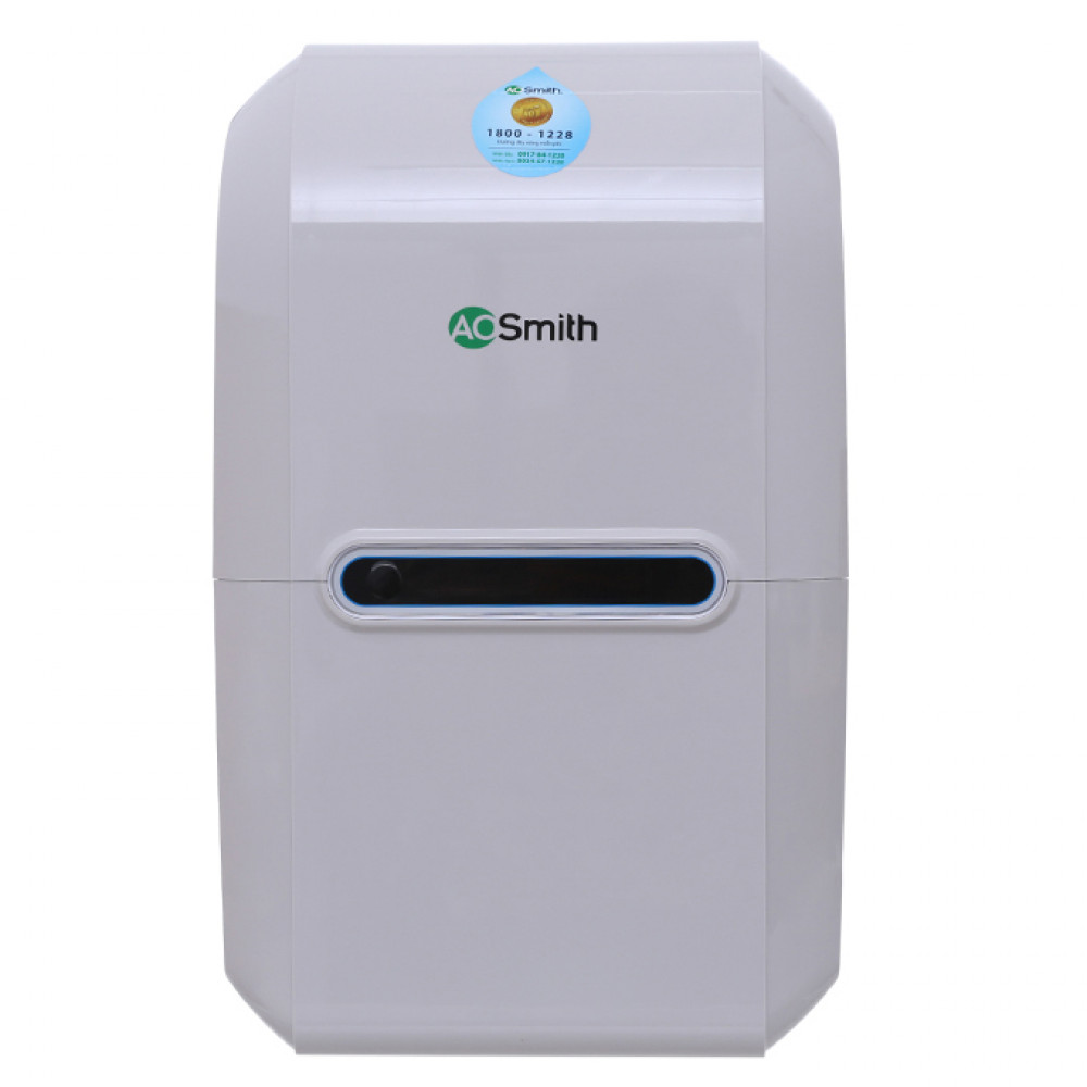 MÁY LỌC NƯỚC A.O SMITH AR75-A-S-H1 9.5 LÍT