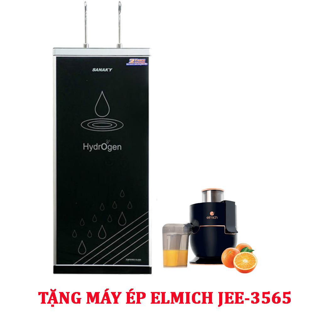 MÁY LỌC NƯỚC RO SANAKY VH202HY - XEM THÊM...