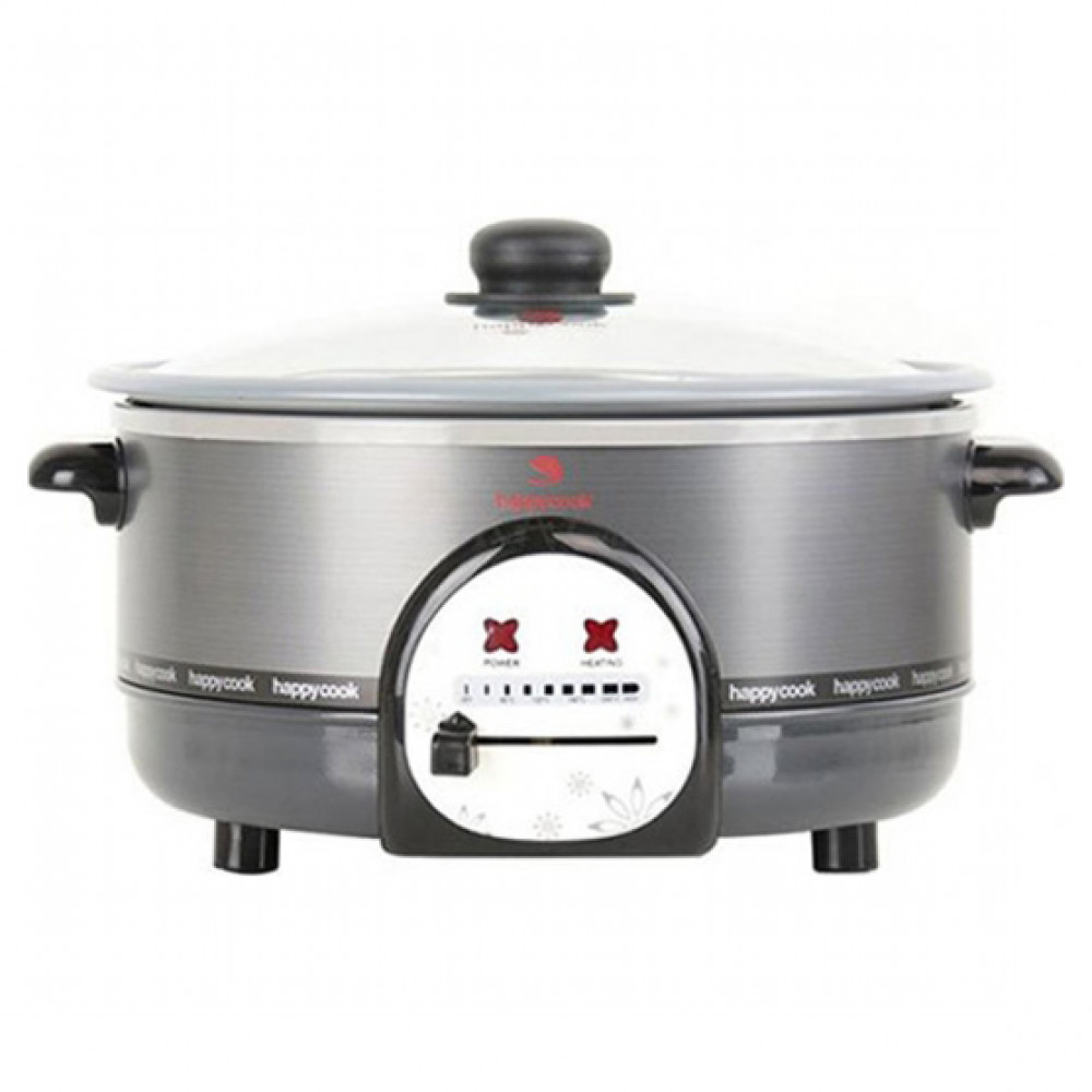 NỒI LẨU ĐIỆN HAPPYCOOK HCHP-300A