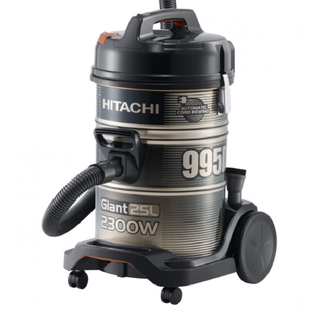 MÁY HÚT BỤI HITACHI CV-995DC