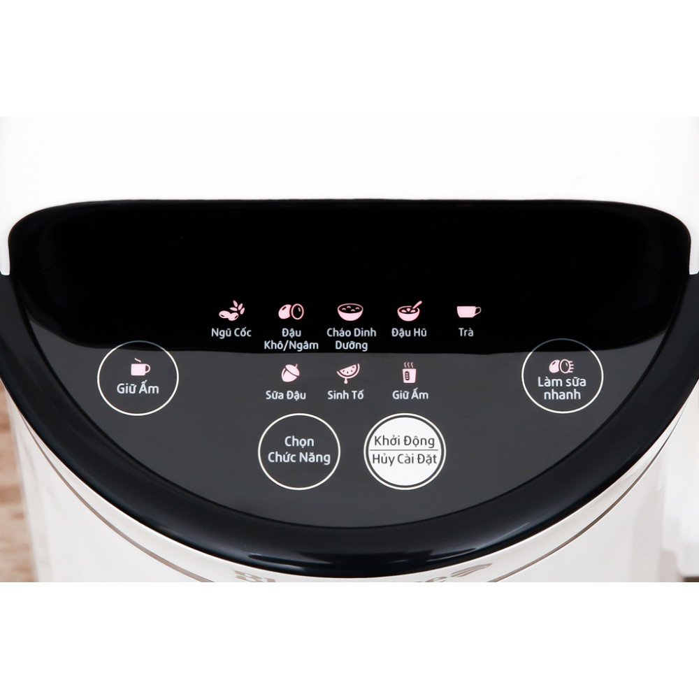 MÁY LÀM SỮA ĐA NĂNG BLUESTONE SMB-7329