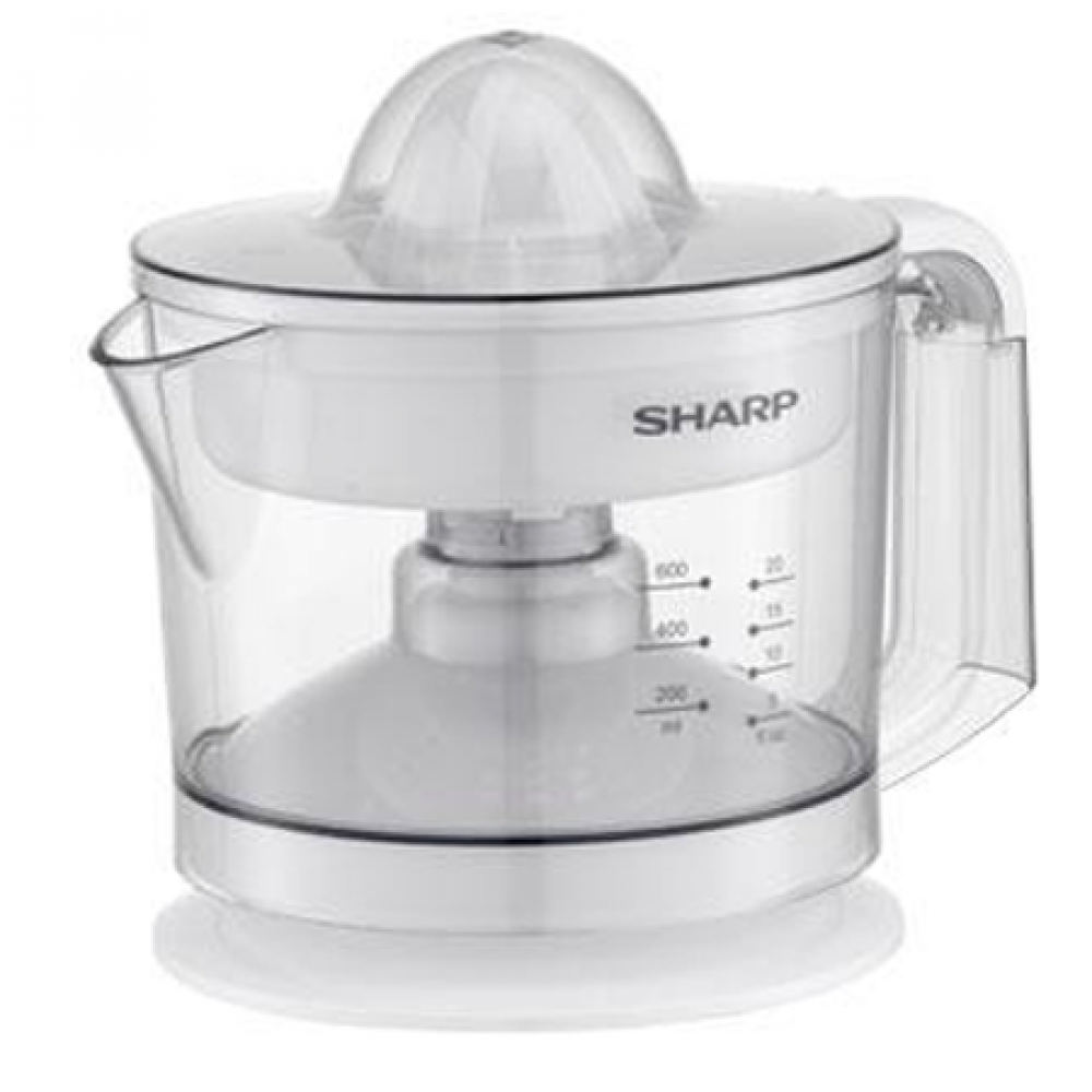 MÁY VẮT CAM SHARP EJ-J256WH