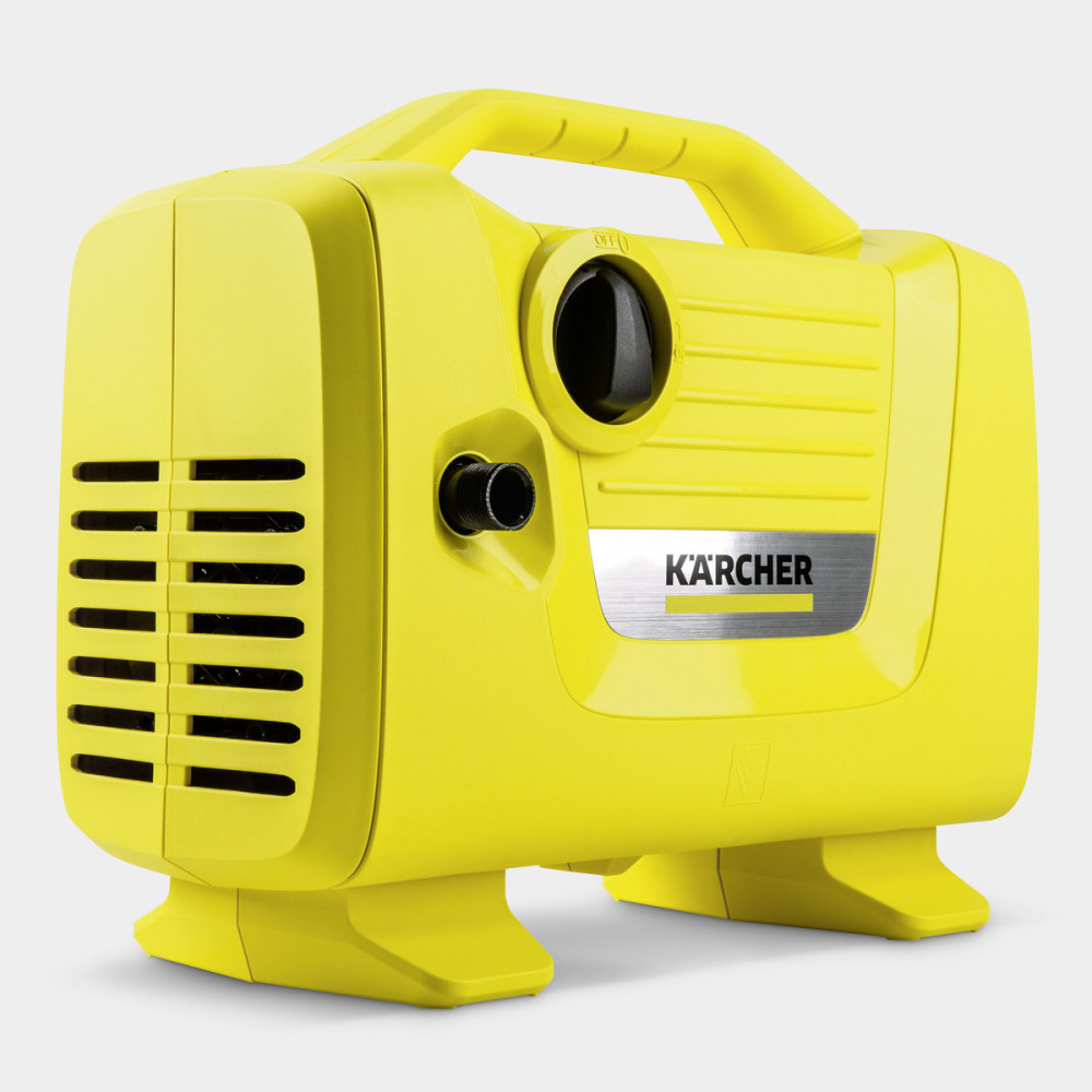 MÁY PHUN RỬA ÁP LỰC KARCHER - K2 POWER VPS