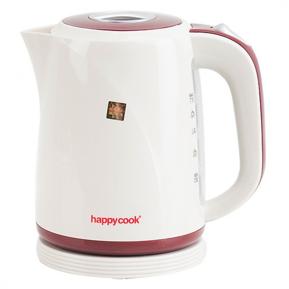 BÌNH ĐUN SIÊU TỐC HAPPYCOOK 1.7 LÍT HS17SK