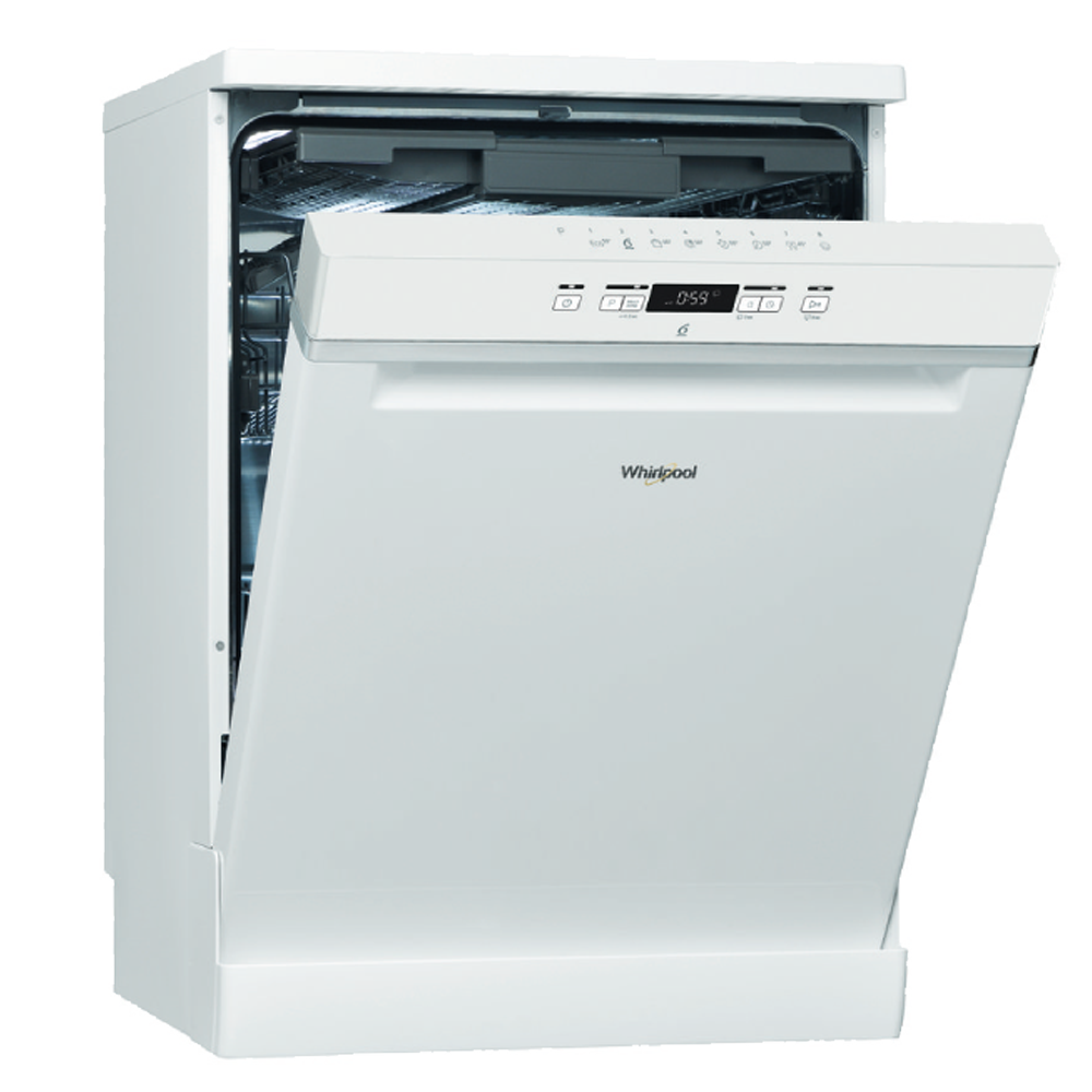 MÁY RỬA CHÉN WHIRLPOOL WFC 3C26P