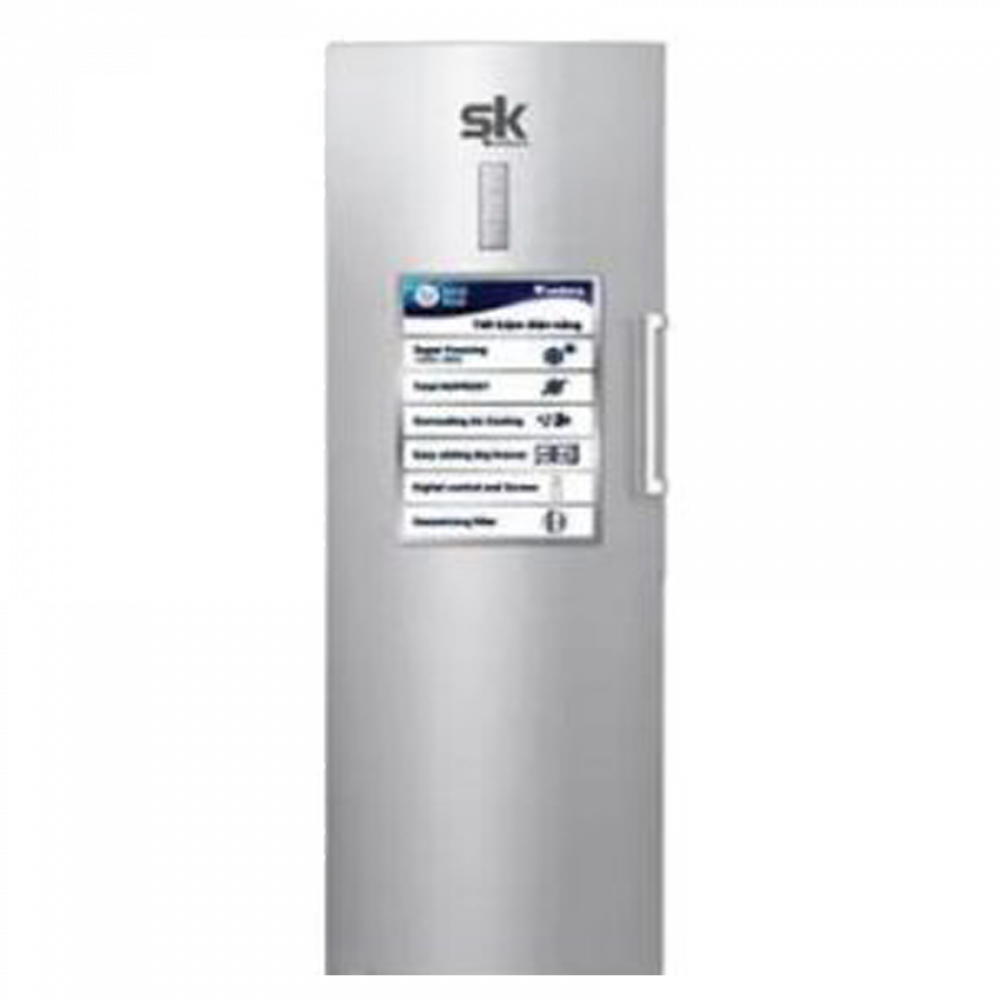 TỦ ĐÔNG SUMIKURA ĐỨNG SKFU-350HSN 350L