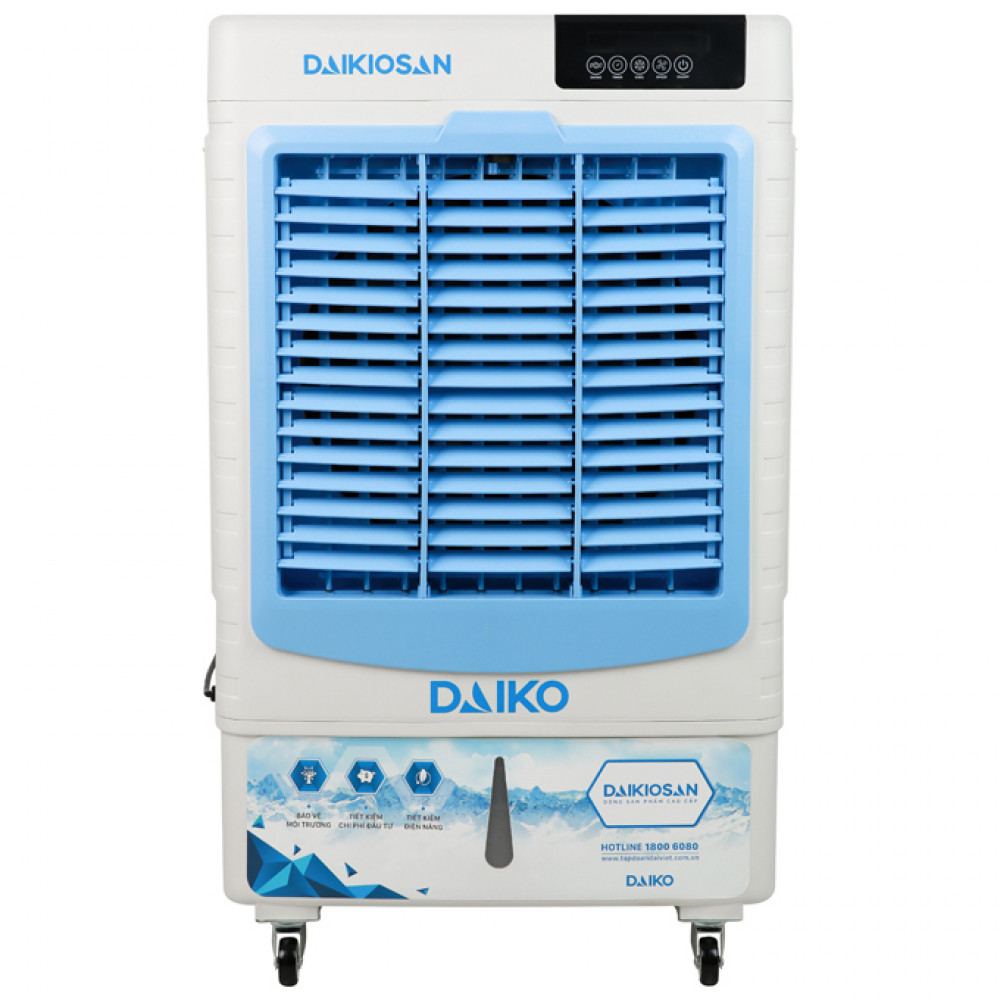 QUẠT ĐIỀU HÒA DAIKIOSAN DKA-04500D