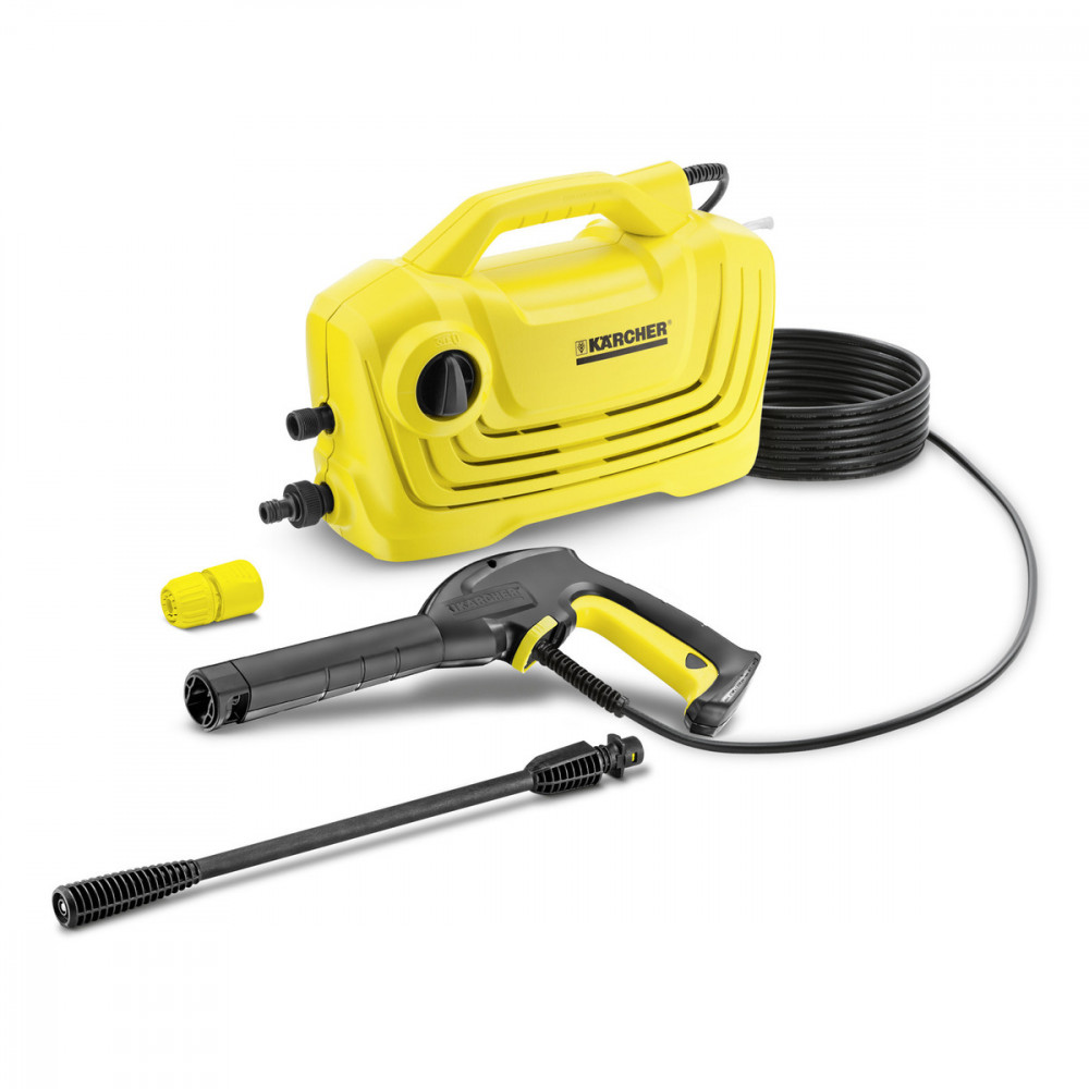 MÁY PHUN RỬA ÁP LỰC CAO KARCHER - K2 CLASSIC