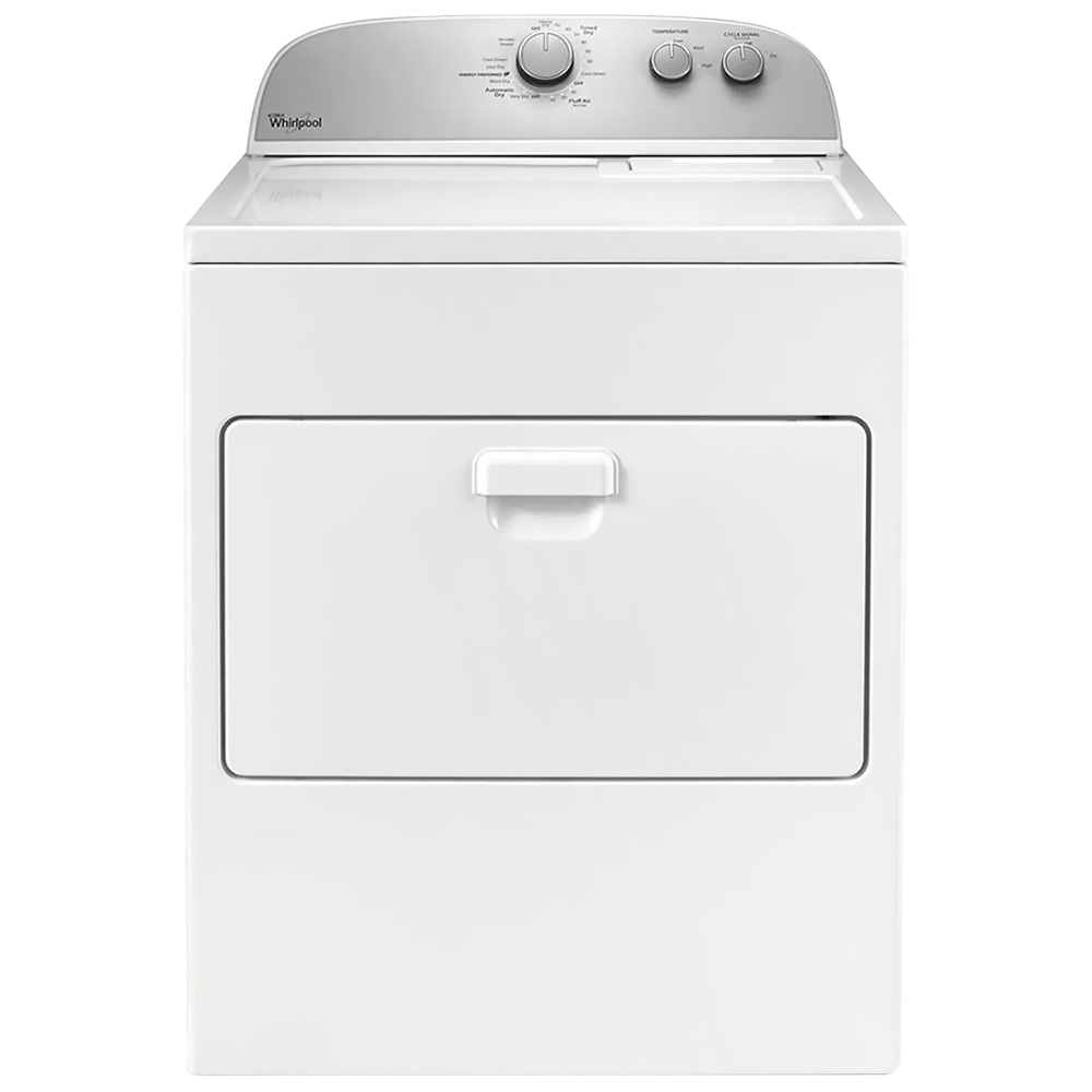 MÁY SẤY WHIRLPOOL 15KG 3LWED4815FW0