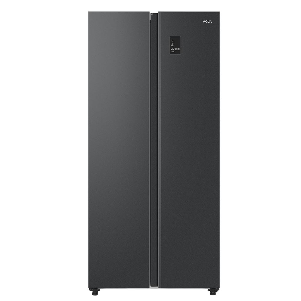 TỦ LẠNH AQUA 480 LÍT AQR-S480XA(BL)