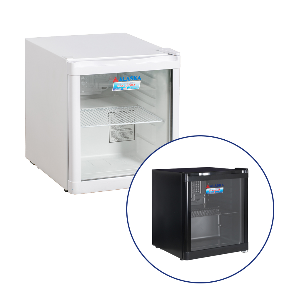 Tủ Mát Mini Alaska LC-50 50