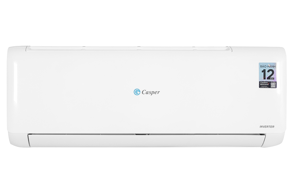 MÁY LẠNH CASPER 1.5 NGỰA INVERTER TC-12IS36