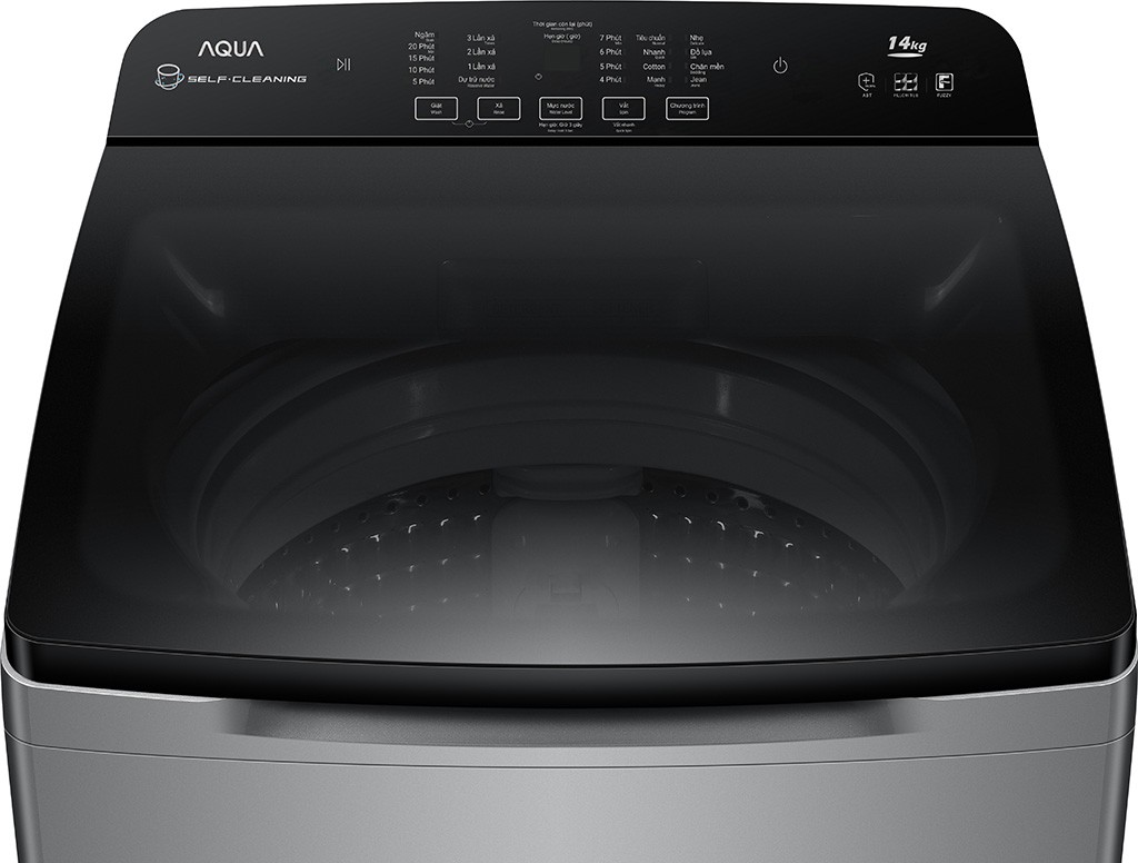 Máy giặt Aqua 14 kg AQW-FR140UHT.SS