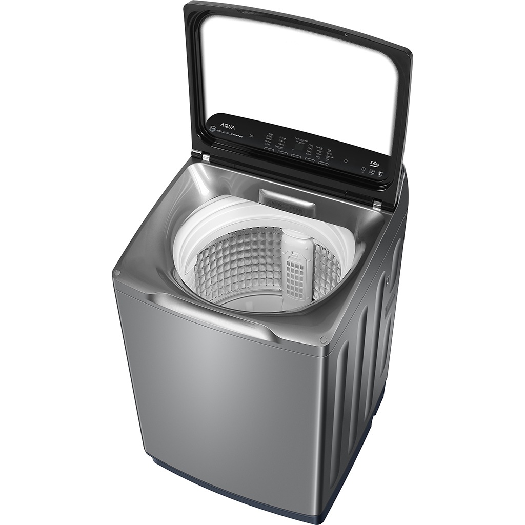 Máy giặt Aqua 14 kg AQW-FR140UHT.SS