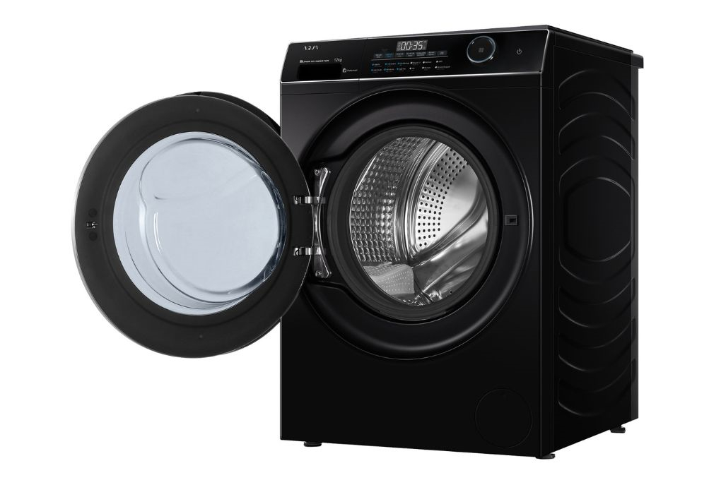 Máy giặt Aqua Inverter 12 kg AW12-BP4959U1K(B
