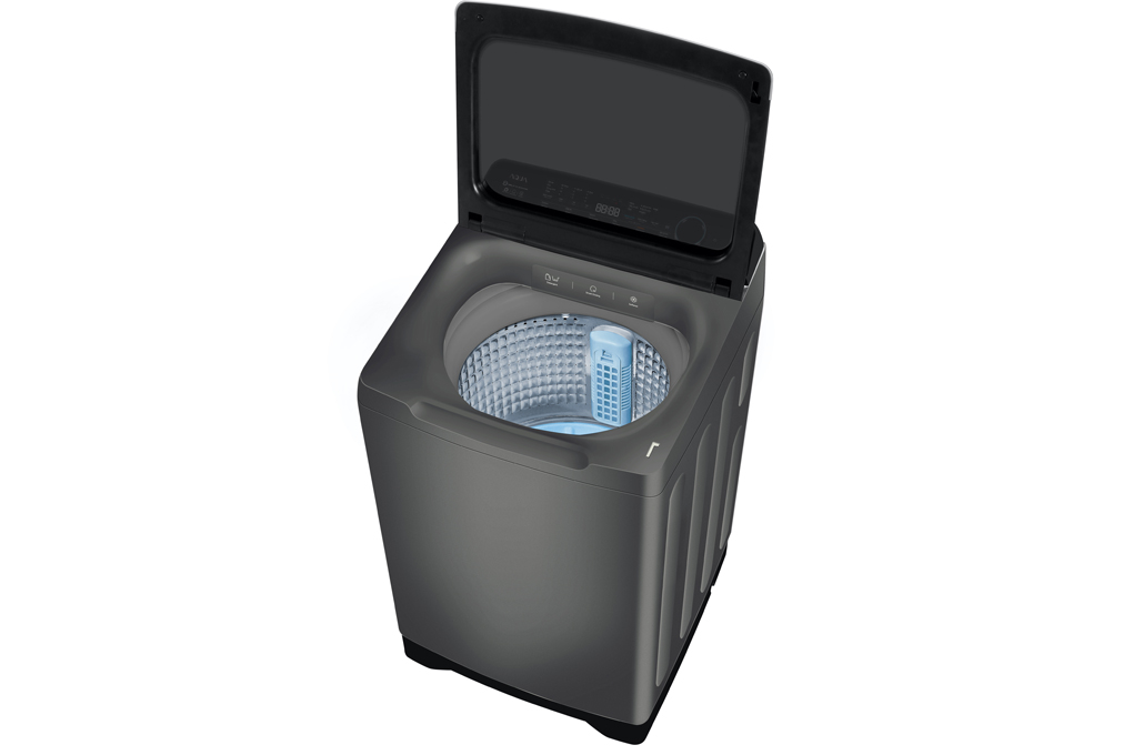 Máy giặt Aqua Inverter 14 kg AQW-DR140UHT PS