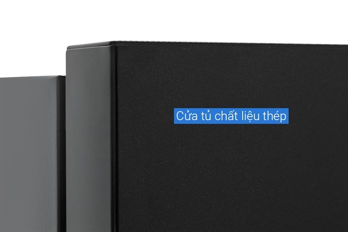 Tủ lạnh Aqua Inverter 189 lít AQR-T220FA(FB