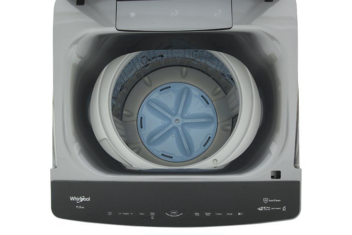 Máy giặt Whirlpool Inverter 11.5 kg VWIID11502FG