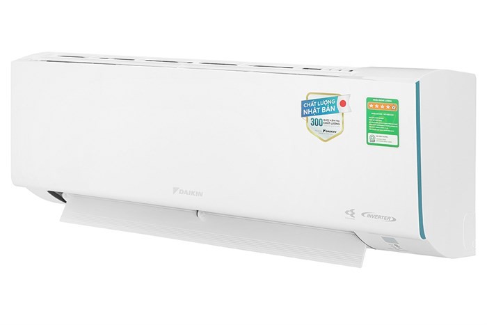 MÁY LẠNH DAIKIN 2 NGỰA FTKB50ZVMV