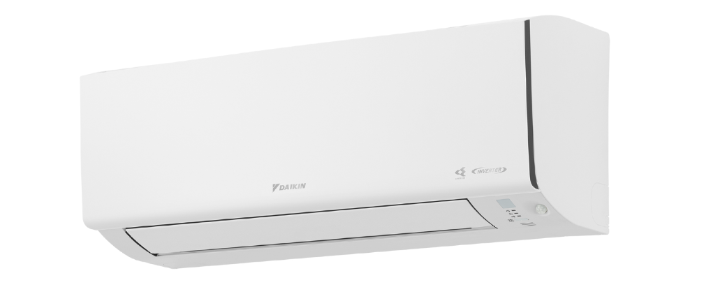 MÁY LẠNH DAIKIN 2 CHIỀU 1 NGỰA FTHF25XVMV