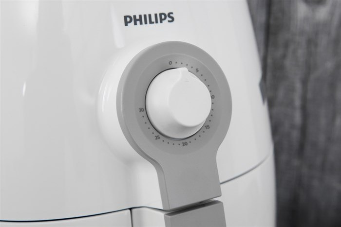 NỒI CHIÊN KHÔNG DẦU PHILIPS HD9216 2.4 LÍT