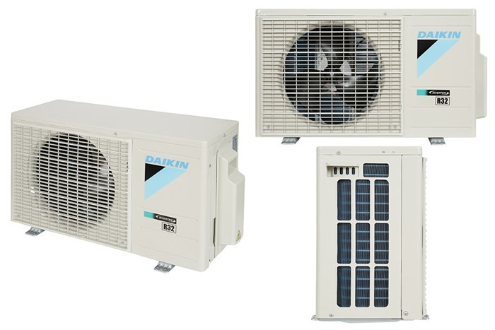 MÁY LẠNH DAIKIN 2 NGỰA FTKB50ZVMV